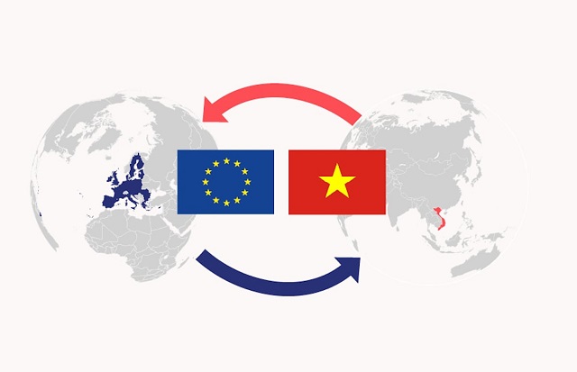 Việt Nam triển khai các thủ tục phê chuẩn Hiệp định EVFTA