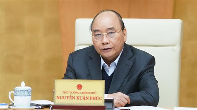 Thủ tướng: 'Làm nghiêm cách ly xã hội, Việt Nam sẽ không có đỉnh dịch'