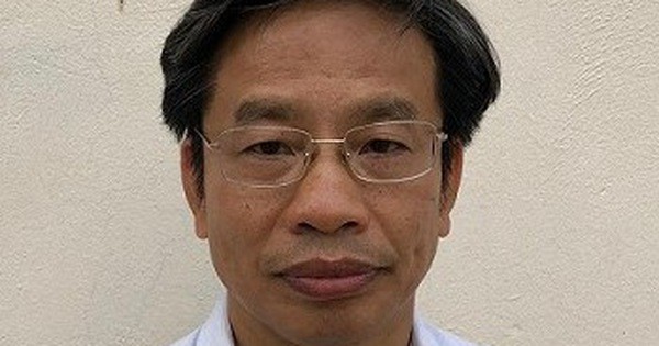 Bắt nguyên tổng giám đốc Tổng Công ty Dầu Việt Nam