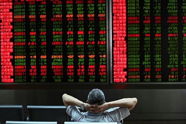 Markets brace for extended period of global instability
