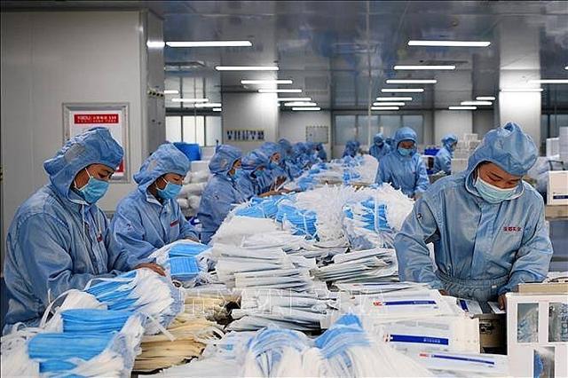 Vietnam promotes medical supply exports to support international fight against COVID-19