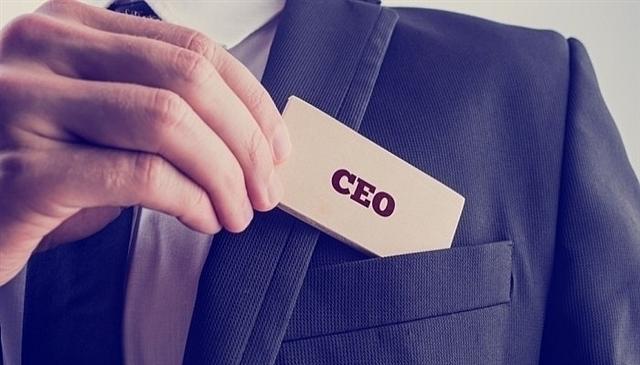 Banks change executives on threshold of AGMs