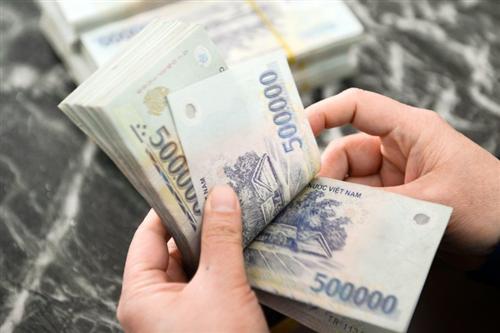 Vietnam rolls out fiscal relief package