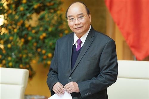 Strong measures required to avoid economic collapse: Vietnam PM