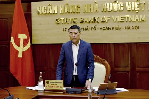Vietnam's record high forex reserves help ensure economic stability: SBV governor