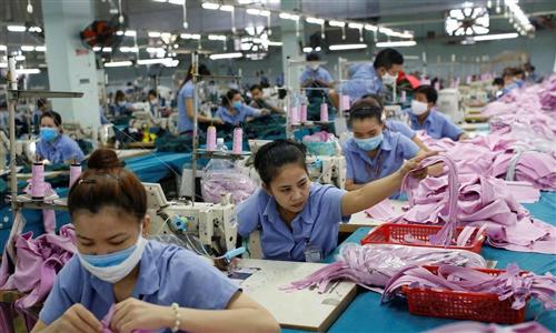 HCMC labor demand to fall one-third in Q2