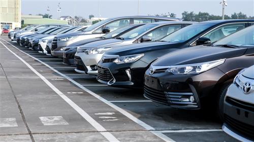 Vietnam’s imported cars down 32.6% in Q1