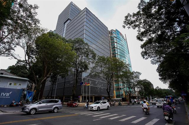Ho Chi Minh City and Hanoi facing large-scale disruption in office for lease