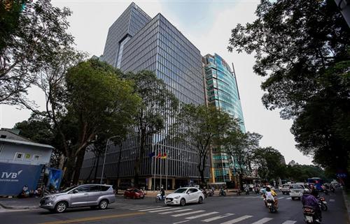 Ho Chi Minh City and Hanoi facing large-scale disruption in office for lease
