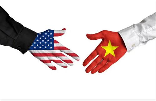 US and Vietnam sign an agreement to strengthen Vietnam’s economic competitiveness
