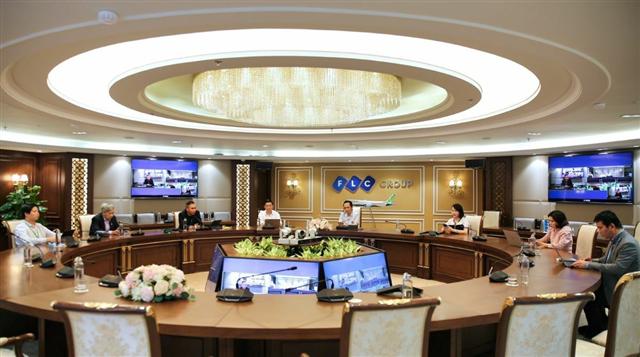 Bamboo Airways (BCG) sticks with 30 percent market share target