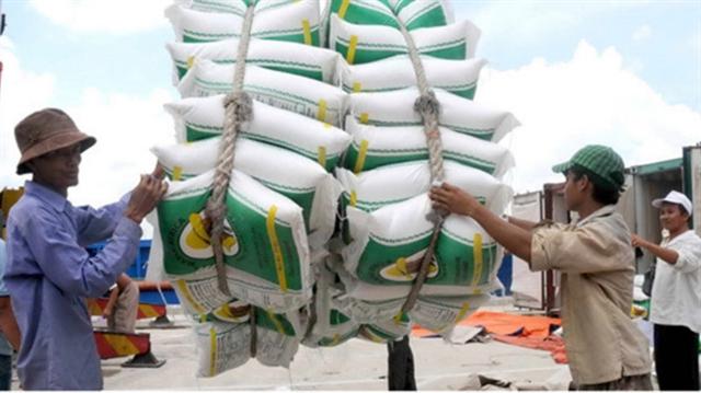Đề nghị Bộ Công an điều tra có hay không tiêu cực trong xuất khẩu gạo