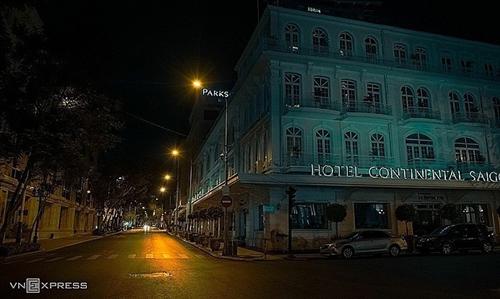 Saigon hospitality industry counts Q1 damage