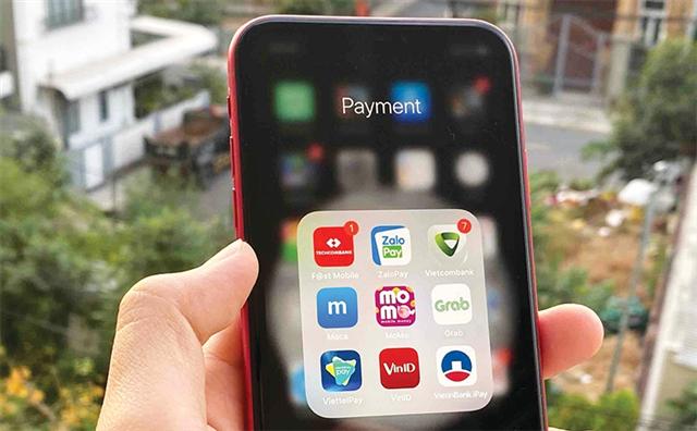 The state of play in the Vietnamese e-wallet arena