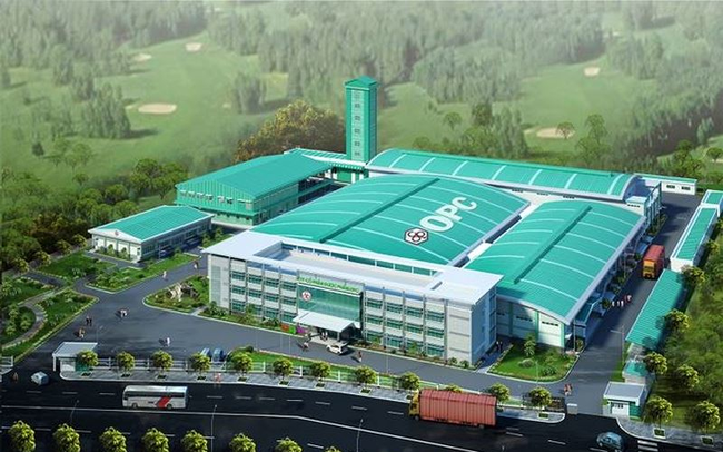 Lãi ròng quý 1 của Dược phẩm OPC tăng 21%