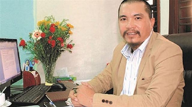 Bộ Công an điều tra Chủ tịch Công ty Thiên Rồng Việt lừa đảo tiền ảo