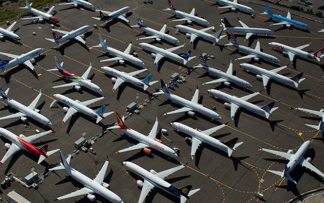 Virgin Australia sụp đổ, nhiều hãng hàng không cũng sẽ phá sản