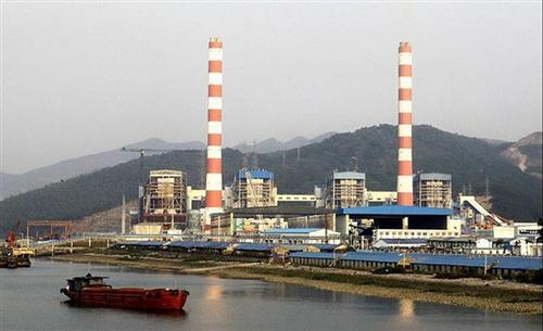Losse a roadblock to SCIC divestment plans at Quang Ninh Thermal Power