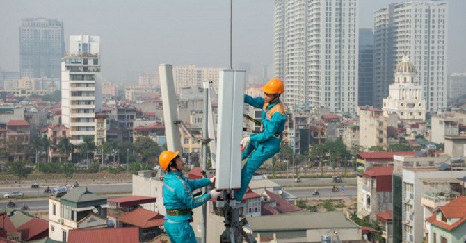 CTR báo lãi ròng tăng gần 36% trong quý 1, dòng tiền hoạt động kinh doanh âm