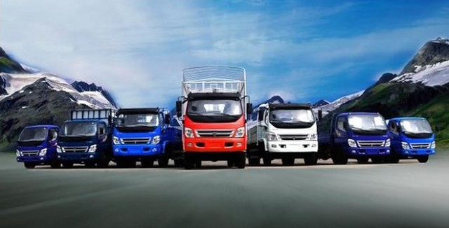Lãi ròng Thaco giảm 21% trong năm 2019, hàng tồn kho tăng mạnh do dự án Đại Quang Minh và mua lại HAGL Myanmar