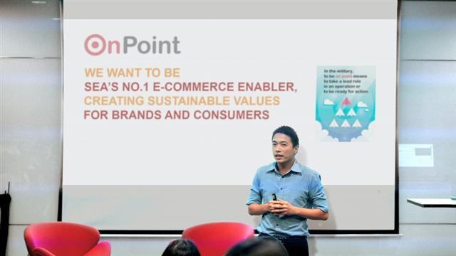 Vietnam’s top e-commerce enabler raised over $8 million in Series A Funding