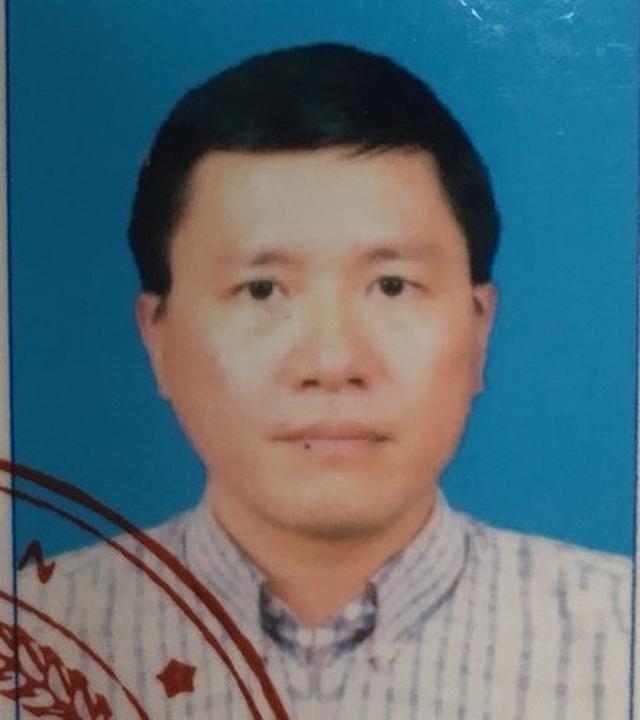 Truy nã nguyên chủ tịch HĐQT Petroland Ngô Hồng Minh - Ảnh 1.