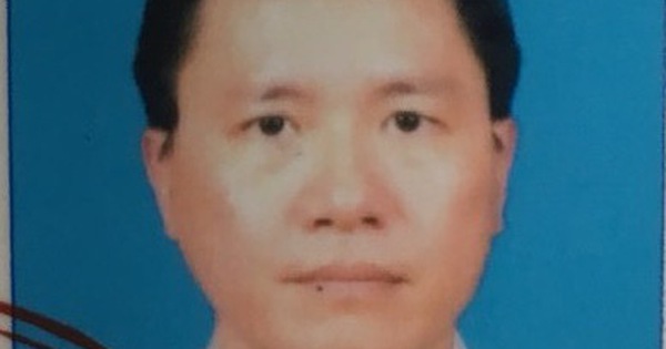Truy nã nguyên chủ tịch HĐQT Petroland Ngô Hồng Minh
