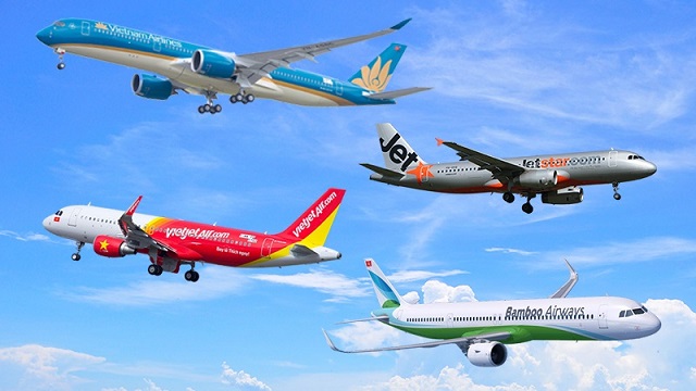 Vietjet đề nghị thu hồi giấy phép bay của Jetstar Pacific để phân bổ lại