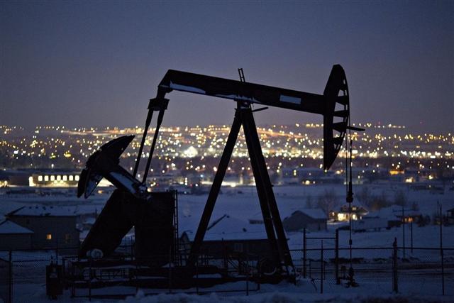 Chương tiếp theo của khủng hoảng dầu là gì?
