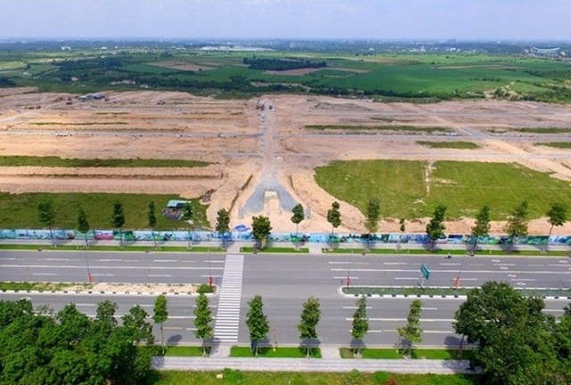 Trước khi lãnh đạo bị bắt, khu đô thị Tân Phú huy động trái phép gần 500 tỷ đồng