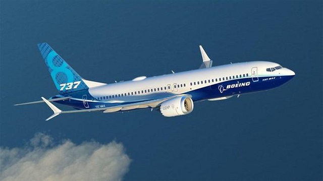 Boeing: Ngành hàng không sẽ mất vài năm mới có thể hồi phục