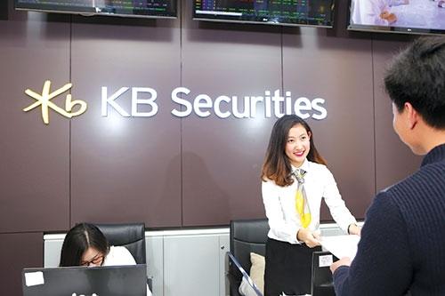 Despite a market turbulence, KBSV (MSI) still posted positive business results in the first quarter of 2020