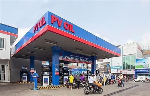 PVOil (OIL) reports loss of VND538 billion ($23.4 million) in first quarter