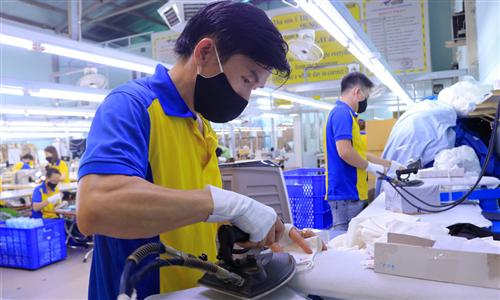 Vietnam could fall short of 2020 target of 1 million businesses