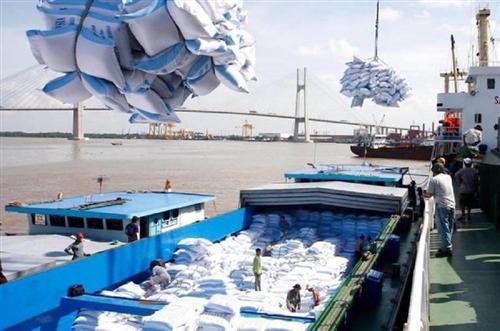 Vietnam resumes normal rice export in May