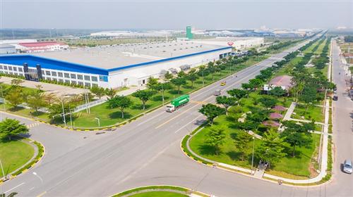 Vietnam’s northern industrial property market: Land prices rise amidst pandemic
