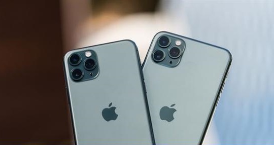 Dấu hiệu Apple sắp mở nhà máy iPhone ở Việt Nam