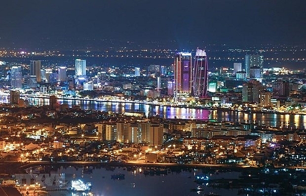 FDI to Da Nang surges despite COVID-19