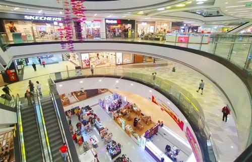 Online business a lifeline for retail amidst COVID-19 disruptions