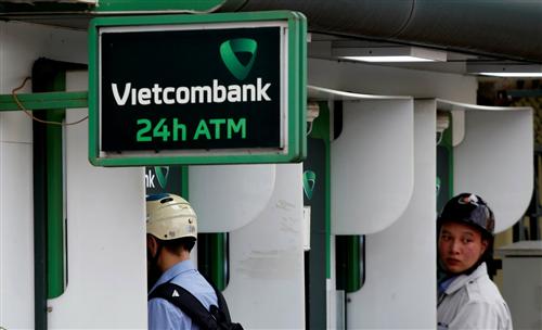 Overdue debt surges at Vietnam banks