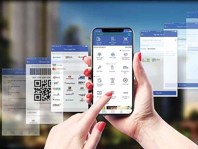Vietnamese e-wallets charm investors