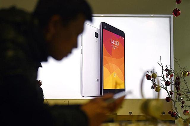 Xiaomi bị tố lén thu thập dữ liệu người dùng