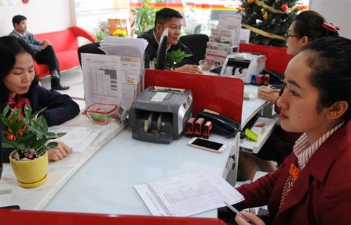 Pandemic accelerates Vietnam’s move to cashless payments