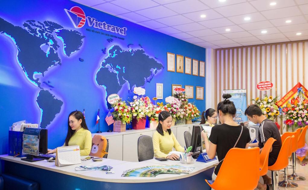 Quý 1, Vietravel lỗ ròng hơn 40 tỷ đồng | Vietstock