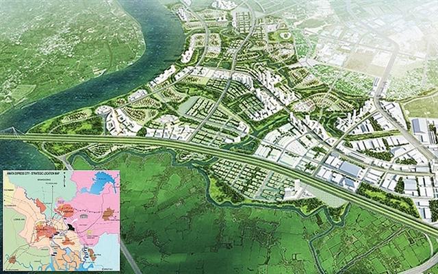 Large-scale Dong Nai plans remain mired in difficulties