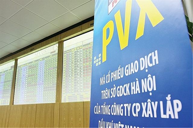 PVX prepares to delist from HNX due to weak performance