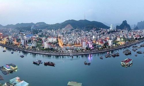 Quang Ninh achieves a hat-trick in most competitive ranking