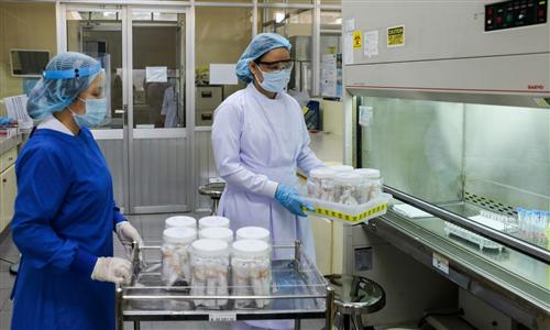 Vietnam resumes Covid-19 drug exports as epidemic under control