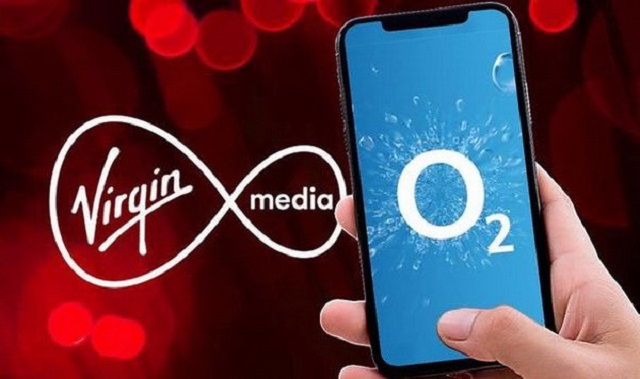O2 và Virgin Media sáp nhập thành công ty trị giá gần 47 tỷ USD