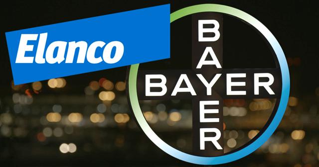 Elanco-Bayer acquisition pronounced legal